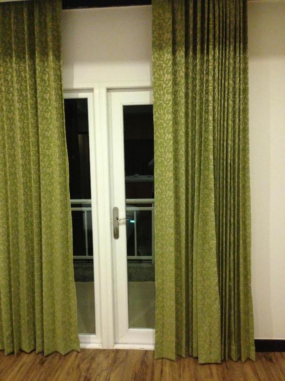 Hotel Kan Kanchanaburi City Room photo