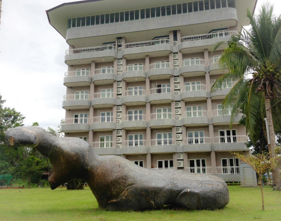 Hotel Kan Kanchanaburi City Exterior photo